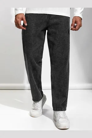 Highlander Men Relaxed Fit Jeans