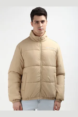 Tommy Hilfiger Men Longline Padded Jacket