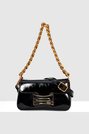 ESBEDA Women Textured Structured Sling Bag