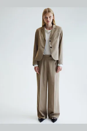 H&M Fitted Blazer