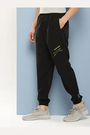 Slazenger Men Ultra Dry Sports Joggers