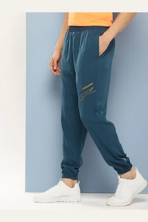 Slazenger Men Regular Fit Joggers