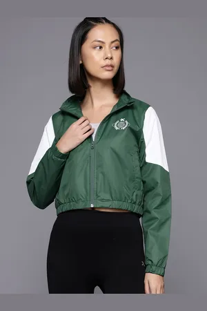 HRX Lifestyle Tailored Jacket