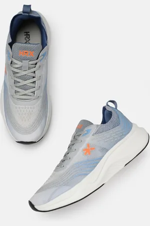 HRX Men Stride Running Shoes