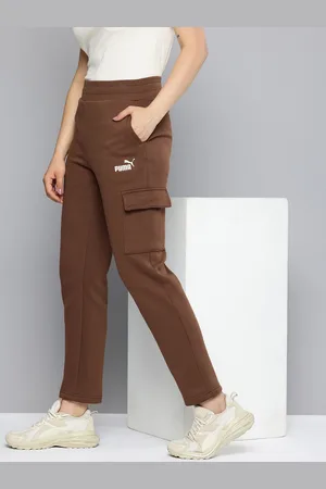 PUMA Women Comfort Fit Track Pants