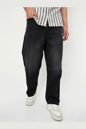 Max Collection Men Light Fade Jeans