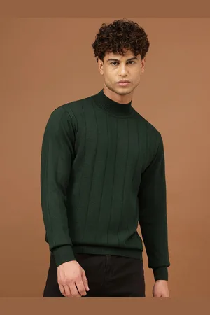 Richlook Men Pullover Sweatshirt