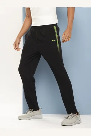 Slazenger Men Regular Fit Track Pants
