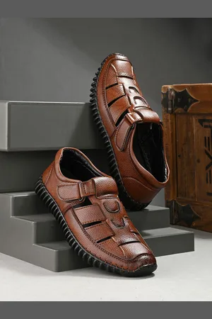 Anouk Men Fisherman Sandals