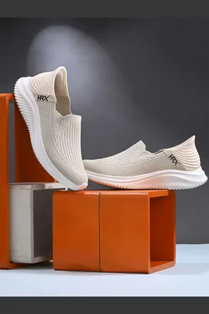 HRX Women Textile Walking Shoes