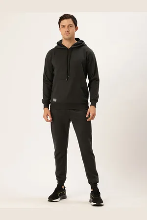 Sports52 Men Hooded Sweatshirt & Joggers Sports Tracksuit