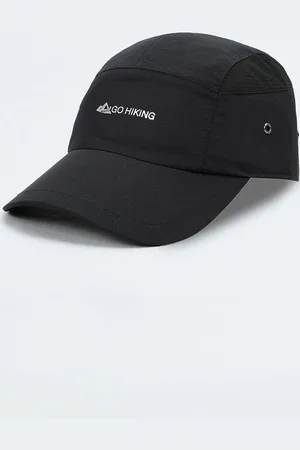 Max Collection Men Printed Baseball Cap