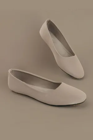 LAVIE Women Solid Slip-On Ballerinas Flats