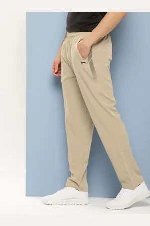 Slazenger Men Regular Fit Track Pants