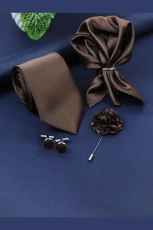 Kavove Men Accessory Gift Set of