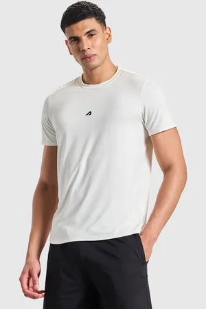 BOLDFIT Men Anti Odor Gym Tshirt