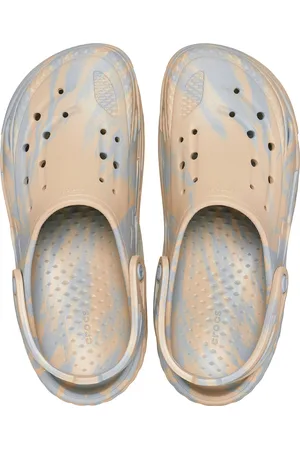 Crocs Unisex Printed Croslite Clogs