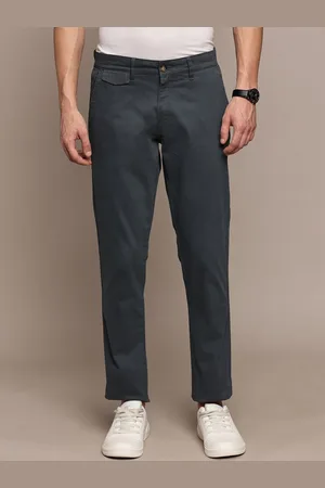 Nautica Men Smart Slim Fit Chinos Trouser