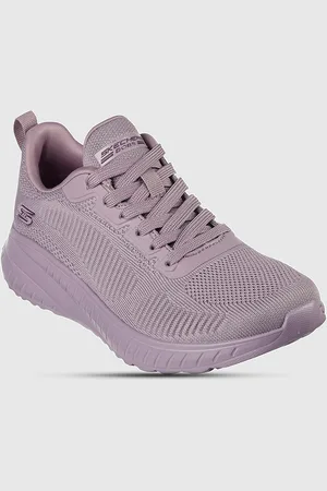 Skechers Women BOBS SQUAD CHAOS - FACE OFF Sneakers