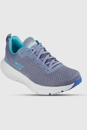 Skechers Women GO RUN SUPERSONIC Running Sports Shoes