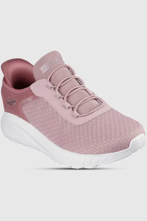 Skechers Women SLIP-INS: BOBS SPORT SQUAD CHAOS Sneakers