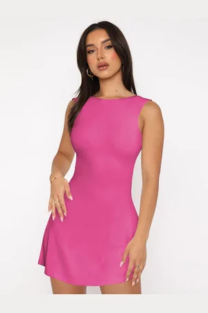 HERE&NOW Women A-Line Mini Dress