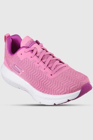 Skechers Women GO RUN SUPERSONIC Running Sports Shoes