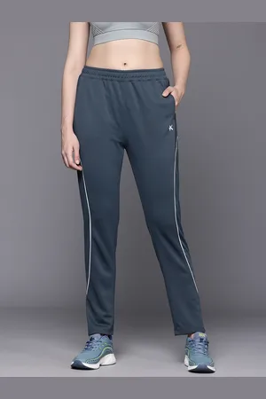 Hrx fashion polyester track pants