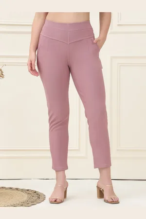 GRACIT Women Skinny Fit Jeggings