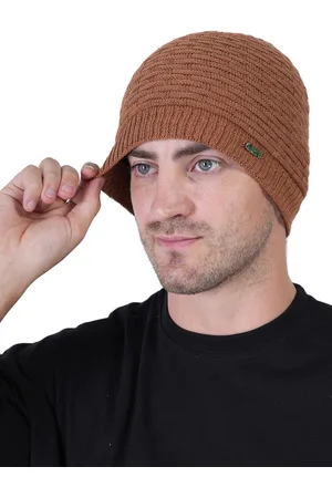 Teemoods Men Beanie