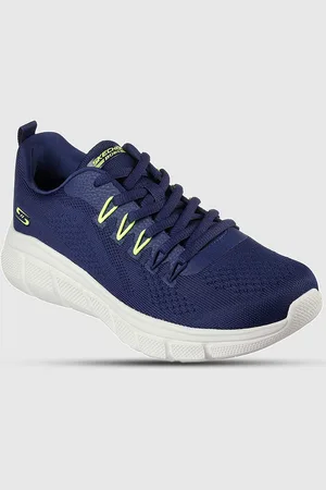 Skechers Men BOBS B FLEX - ELECTRIC COOL Sneakers