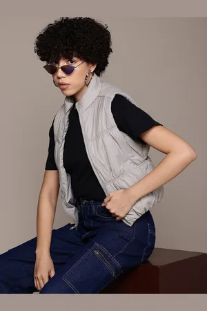 Roadster The Lifestyle Co. Gilet Padded Jacket