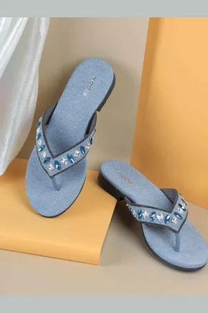 All Things Mochi Women Open Toe Platform Heel Sandals