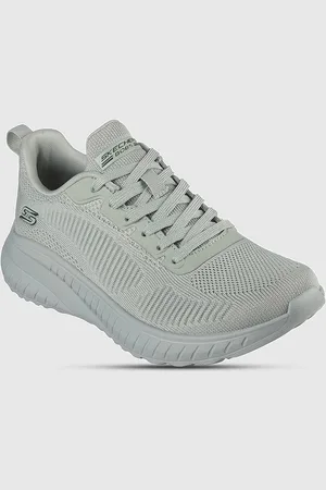 Skechers Women BOBS SQUAD CHAOS - FACE OFF Sneakers