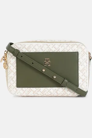Tommy Hilfiger Structured Sling Bag