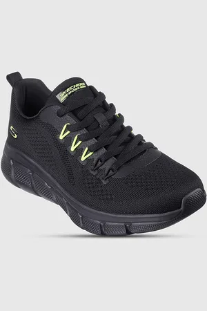 Skechers Men BOBS B FLEX - ELECTRIC COOL Sneakers