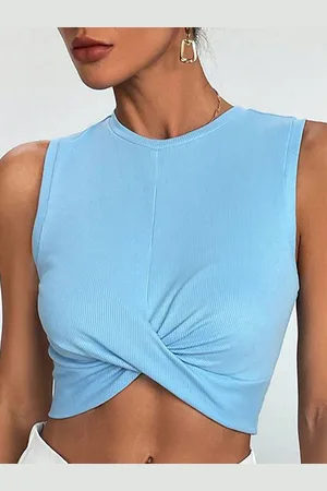 HERE&NOW Women Casual Top