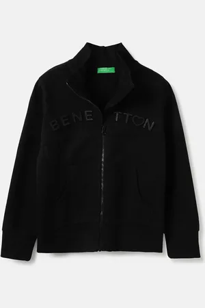 Benetton Girls Sweatshirt