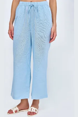 COVER STORY Women Trousers