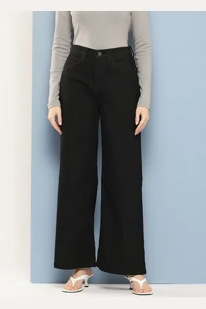 Chemistry Women Wide Leg High-Rise Jeans