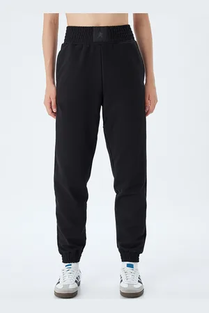 Koton Women Mid-Rise Joggers