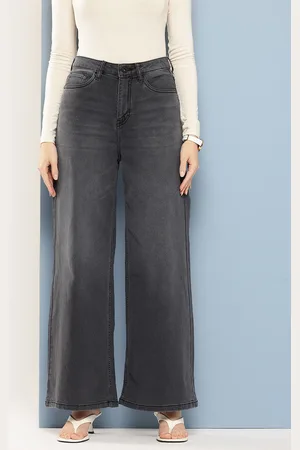 Chemistry Women Wide Leg High-Rise Jeans