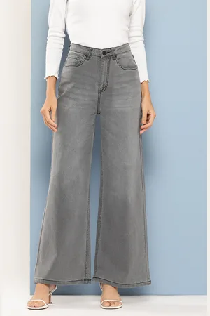 Chemistry Women Wide Leg High-Rise Jeans