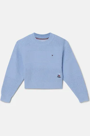 Tommy Hilfiger Girls Sweatshirt