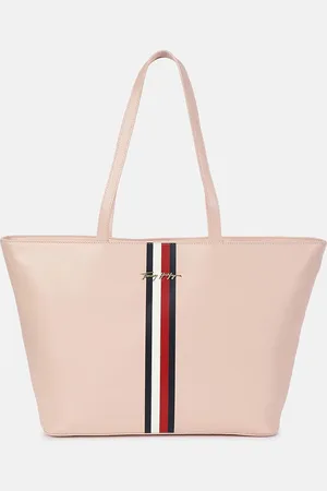 Tommy Hilfiger Structured Shoulder Bag