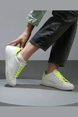 Inc 5 Women Comfort Insole Sneakers