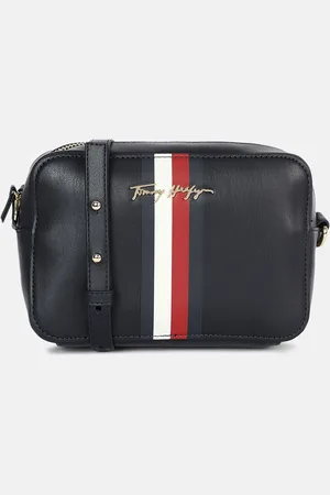 Tommy Hilfiger Structured Sling Bag