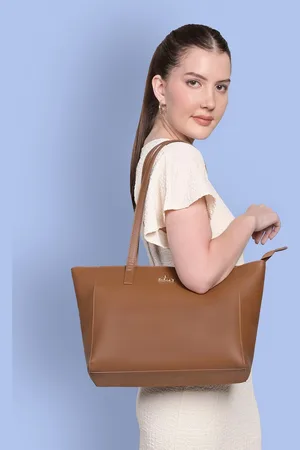 LAVIE Shopper Tote Bag