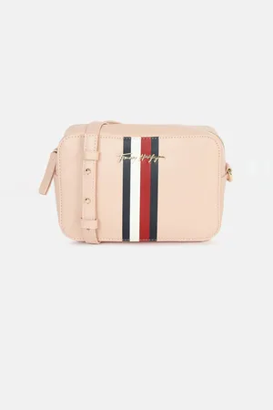 Tommy Hilfiger Structured Sling Bag