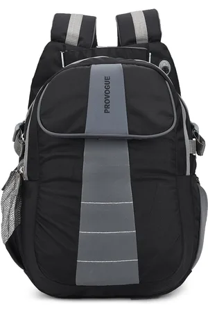 Provogue Unisex Medium Backpack with Hip Strap